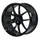 ProLine PFR FORGED 10.5x21 5/112 ET19 NB66,5 Black Glossy