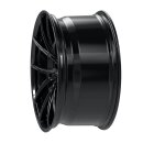 ProLine PFR FORGED 10.5x21 5/112 ET19 NB66,5 Black Glossy