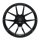 ProLine PFR FORGED 10.5x21 5/112 ET19 NB66,5 Black Glossy