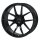 ProLine PFR FORGED 10.5x21 5/112 ET19 NB66,5 Black Glossy