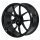 ProLine PFR FORGED 10.5x21 5/112 ET19 NB66,5 Black Glossy