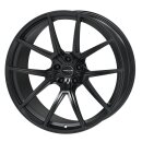 ProLine PFR FORGED 10.5x21 5/112 ET19 NB66,5 Black Matt