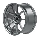 ProLine PFR FORGED 10.5x21 5/112 ET19 NB66,5 Matt Grey