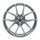 ProLine PFR FORGED 10.5x21 5/112 ET19 NB66,5 Matt Grey Polished