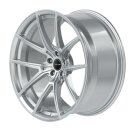 ProLine PFR FORGED 10.5x21 5/112 ET19 NB66,5 Vanadium Silver