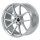 ProLine PFR FORGED 10.5x21 5/112 ET19 NB66,5 Vanadium Silver