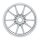 ProLine PFZ FORGED 9.0x20 / ET46 NB84 Vanadium Silver
