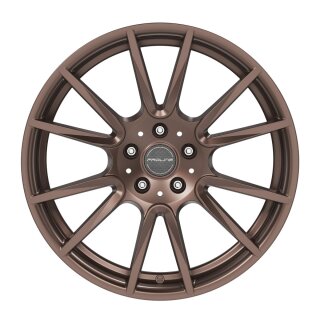 ProLine PXF 7.5x17 5/108 ET45 NB74,1 Matt Bronze