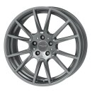 ProLine PXF 7.5x17 5/108 ET45 NB74,1 Matt Grey