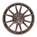 ProLine PXF 7.5x17 5/114,3 ET40 NB74,1 Matt Bronze