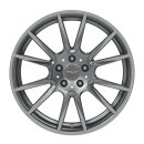 ProLine PXF 7.5x17 5/114,3 ET40 NB74,1 Matt Grey