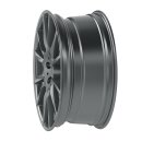 ProLine PXF 7.5x17 5/114,3 ET40 NB74,1 Matt Grey