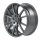 ProLine PXF 7.5x17 5/114,3 ET40 NB74,1 Matt Grey