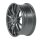 ProLine PXF 7.5x17 5/114,3 ET40 NB74,1 Matt Grey