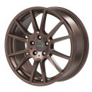 ProLine PXF 7.5x17 5/114,3 ET47 NB74,1 Matt Bronze