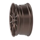 ProLine PXF 7.5x17 5/114,3 ET47 NB74,1 Matt Bronze