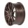 ProLine PXF 7.5x17 5/114,3 ET47 NB74,1 Matt Bronze