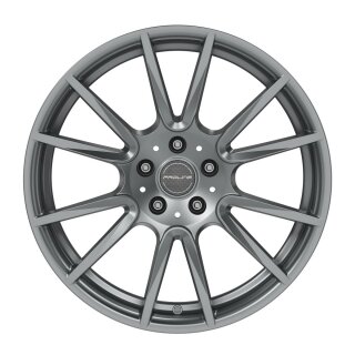 ProLine PXF 7.5x17 5/114,3 ET47 NB74,1 Matt Grey