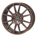 ProLine PXF 7.5x17 5/120 ET45 NB72,6 Matt Bronze