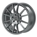 ProLine PXF 8.0x18 5/108 ET45 NB74,1 Matt Grey