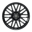 ProLine PXK 8.0x18 5/120 ET35 NB72,6 Black Glossy