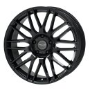 ProLine PXK 8.0x18 5/120 ET35 NB72,6 Black Glossy