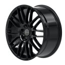 ProLine PXK 8.0x18 5/108 ET42 NB74,1 Matt Grey