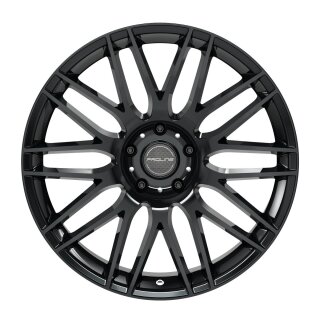 ProLine PXK 8.0x18 5/114,3 ET38 NB74,1 Black Glossy