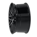 ProLine PXK 8.0x18 5/114,3 ET38 NB74,1 Black Glossy