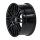 ProLine PXK 8.0x18 5/114,3 ET45 NB74,1 Black Glossy