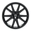 ProLine PXL 9.0x20 5/112 ET35 NB66,5 Black Glossy