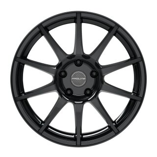 ProLine UX100 7.0x16 5/120 ET44 NB72,6 Black Glossy