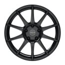 ProLine UX100 7.0x16 5/120 ET44 NB72,6 Black Glossy