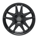 ProLine VX100 5.5x14 4/98 ET35 NB58,1 Black Matt