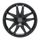 ProLine VX100 5.5x14 5/100 ET40 NB57,1 Black Matt