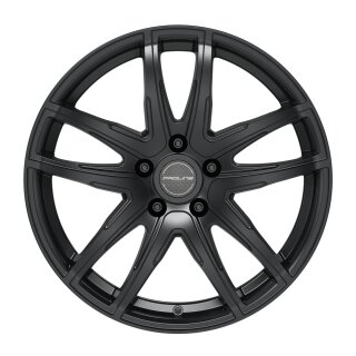 ProLine VX100 6.0x15 5/98 ET38 NB58,1 Black Matt