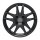 ProLine VX100 6.0x15 4/100 ET43 NB63,3 Black Matt