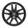 ProLine VX100 7.0x17 5/100 ET45 NB63,3 Black Matt