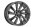 AEZ Havanna Grey 8,0x20 5/114,3 ET48 Alufelge