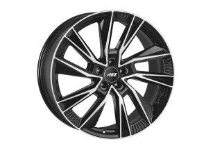 AEZ Havanna Dark 9,0x20 5/112 ET42 Alufelge