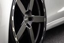 DOTZ MarinaBay dark 8,5x20 5/120 ET30 aluminum rim