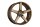 DOTZ MarinaBay bronze 10,0x21 5/120 ET40 aluminum rim
