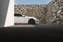DOTZ MarinaBay Dark 8,0x19 5/114,3 ET45 Alufelge