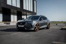 DOTZ MarinaBay bronze 8,0x19 5/112 ET40 aluminum rim