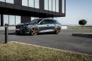 DOTZ MarinaBay bronze 8,0x19 5/112 ET45 aluminum rim