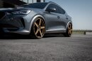 DOTZ MarinaBay bronze 8,0x19 5/112 ET45 aluminum rim