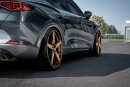 DOTZ MarinaBay bronze 8,0x19 5/112 ET45 aluminum rim