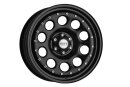 DOTZ Modular Beadlock 18z 7,5x18 6/114,3 ET18 aluminum rim