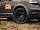 DOTZ Modular Beadlock 18z 7,5x18 6/114,3 ET18 aluminum rim