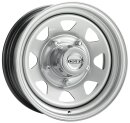 DOTZ Dakar 7.0x15 5/114,3 ET5